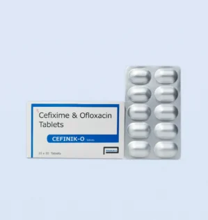 CEFINIK-O TABLETS
