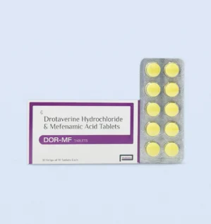 DOR-MF TABLETS
