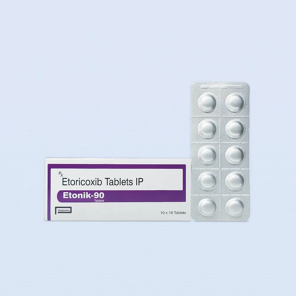 ETONIK-90 TABLETS