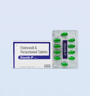 ETONIK-P TABLETS