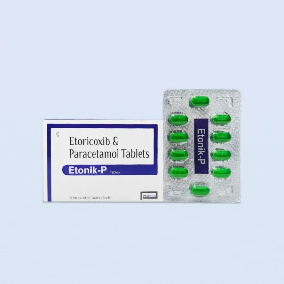 ETONIK-P TABLETS