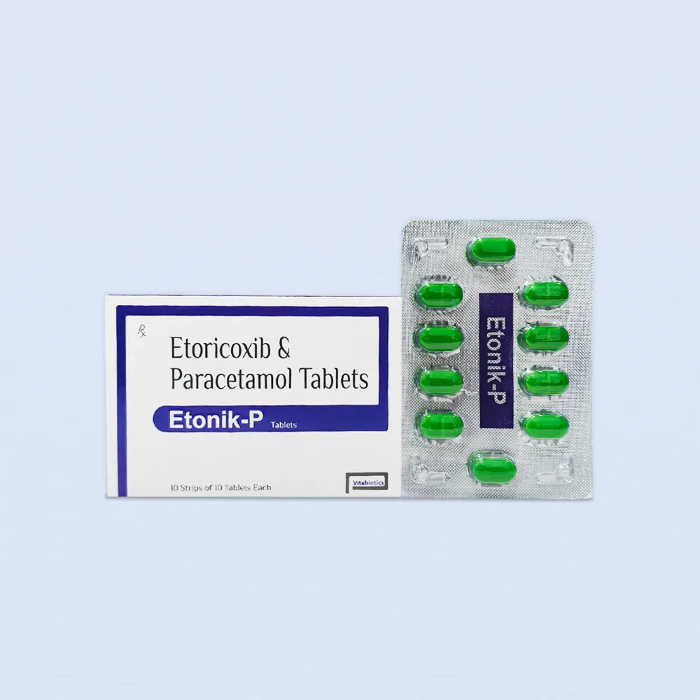 ETONIK-P TABLETS
