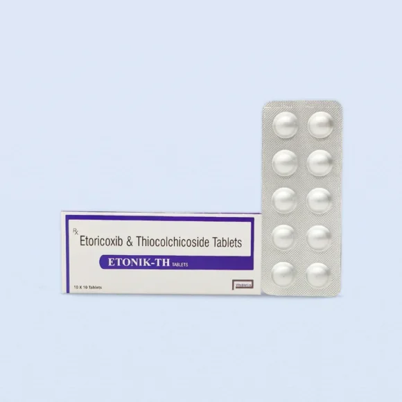 ETONIK-TH TABLETS