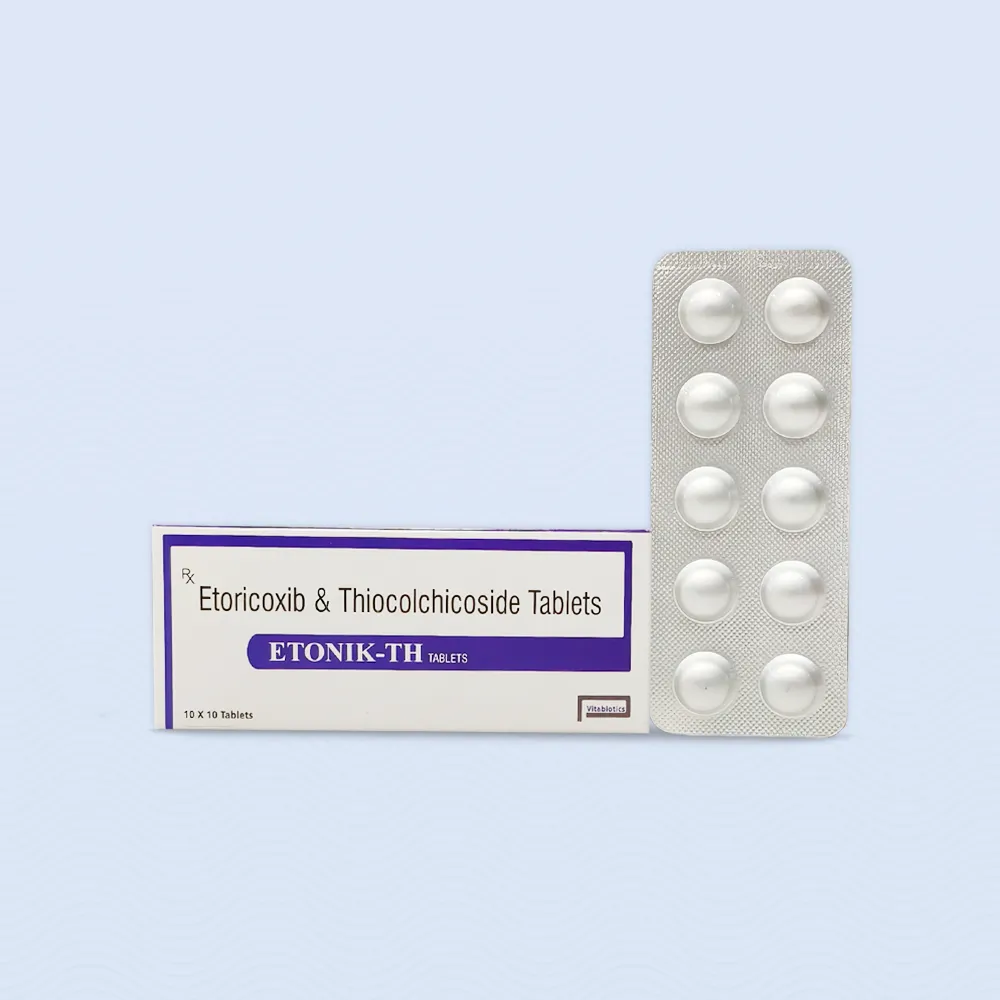 ETONIK-TH TABLETS
