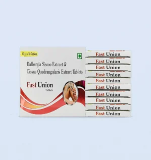 FAST-UNION TABLETS