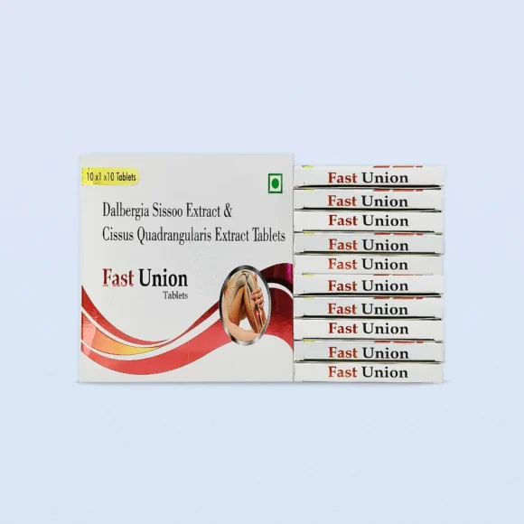 FAST-UNION TABLETS
