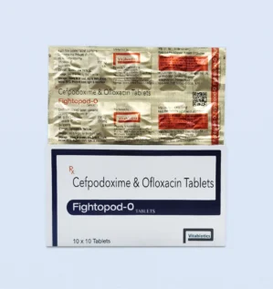 FIGHTOPOD-O TABLETS