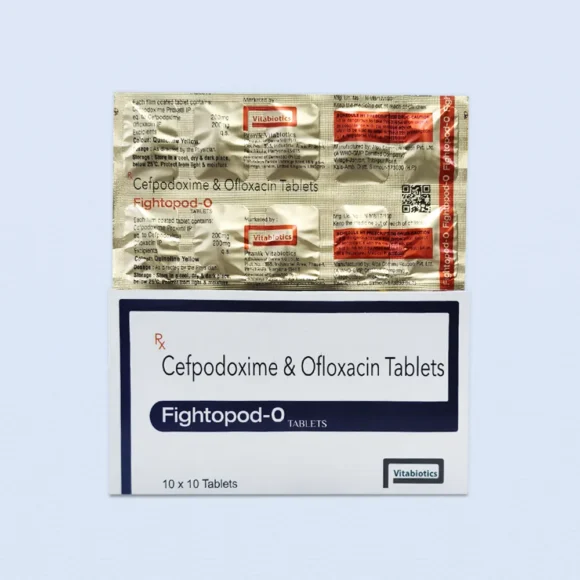 FIGHTOPOD-O TABLETS