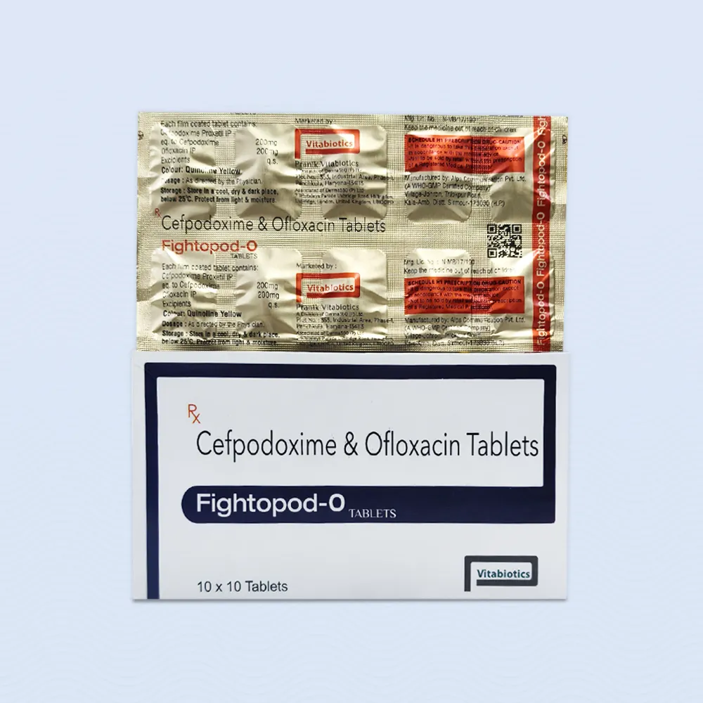 FIGHTOPOD-O TABLETS