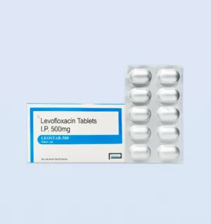 LEOSTAR-500 TABLETS