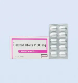 LIZONIK-600 TABLETS