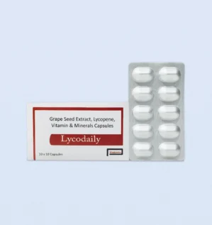 LYCODAILY CAPSULES