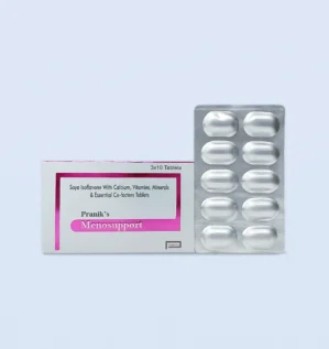 MENOSUPPORT TABLETS