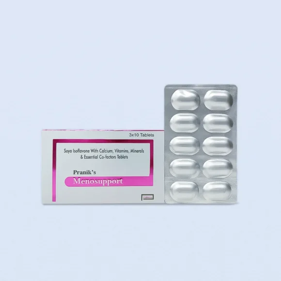 MENOSUPPORT TABLETS