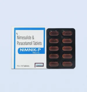NIMNIK-P TABLETS