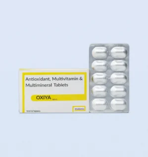 OXIYA TABLETS