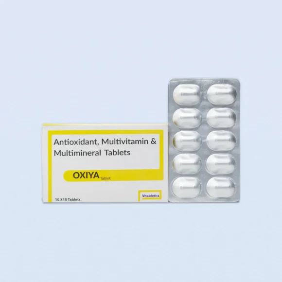 OXIYA TABLETS