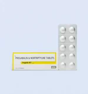 PEGNIK-NT TABLETS