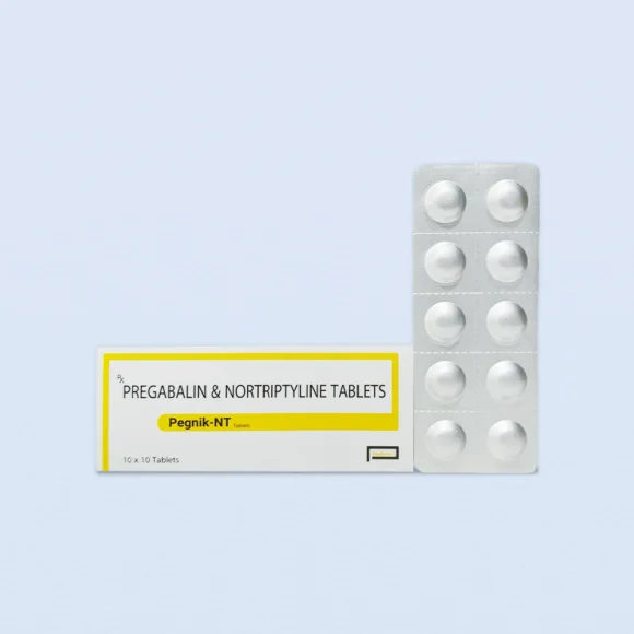 PEGNIK-NT TABLETS