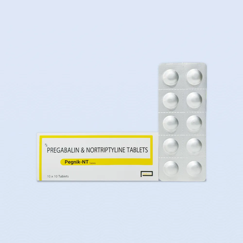 PEGNIK-NT TABLETS