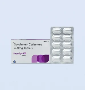 PHOSDIP-400 TABLETS