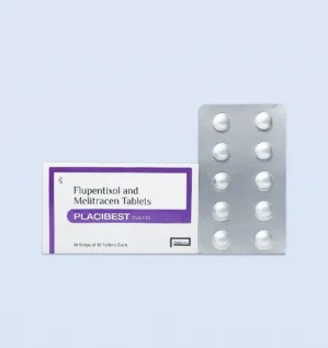 PLACIBEST TABLETS