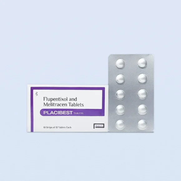 PLACIBEST TABLETS