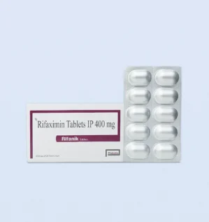 RIFANIK TABLETS