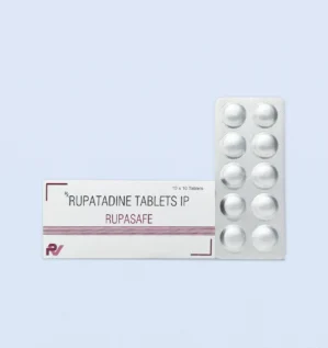 RUPASAFE TABLETS