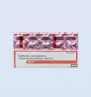 RZ-IT CAPSULES