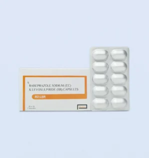 RZ-LSR CAPSULES