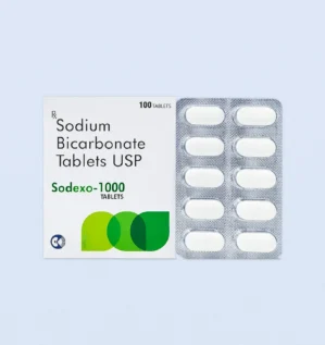 SODEXO-1000 TABLETS