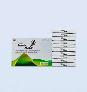 TENDONIK TABLETS