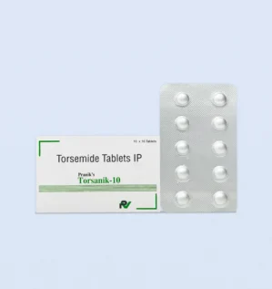 TORSANIK-10 TABLETS