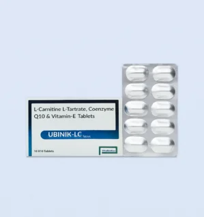 UBINIK-LC TABLETS
