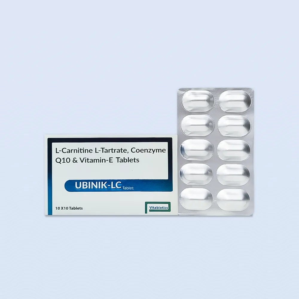 UBINIK-LC TABLETS