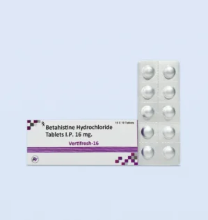 VERTIFRESH-16 TABLETS