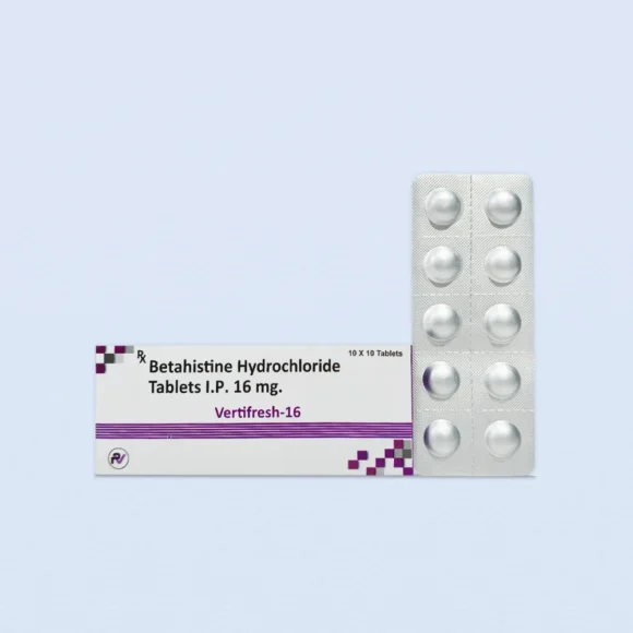 VERTIFRESH-16 TABLETS