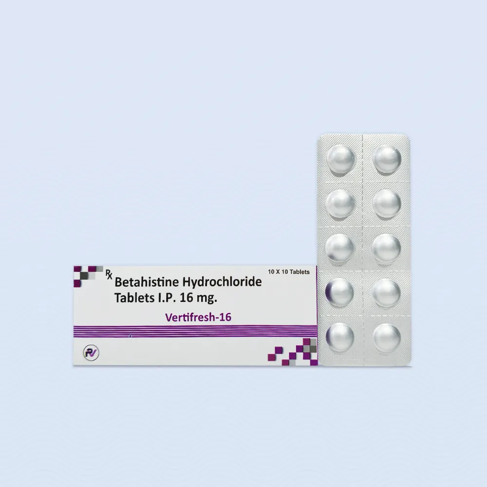 VERTIFRESH-16 TABLETS