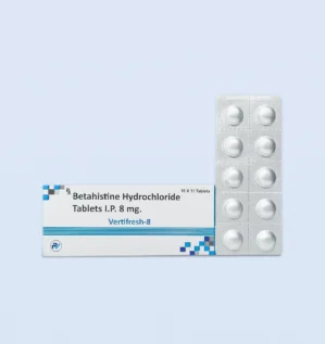 VERTIFRESH-8 TABLETS