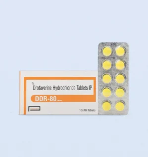 DOR-80 TABLETS