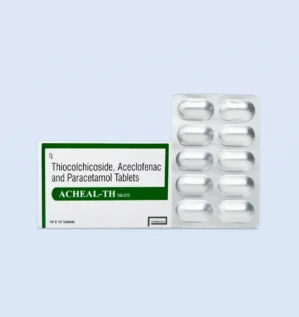 ACHEAL-TH TABLETS