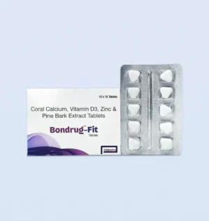 BONDRUG-FIT TABLETS