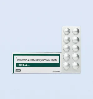 DOR-A TABLETS