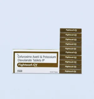 FIGHTOCEF-CV TABLETS