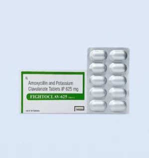 FIGHTOCLAV-625 (AKUMS) TABLETS