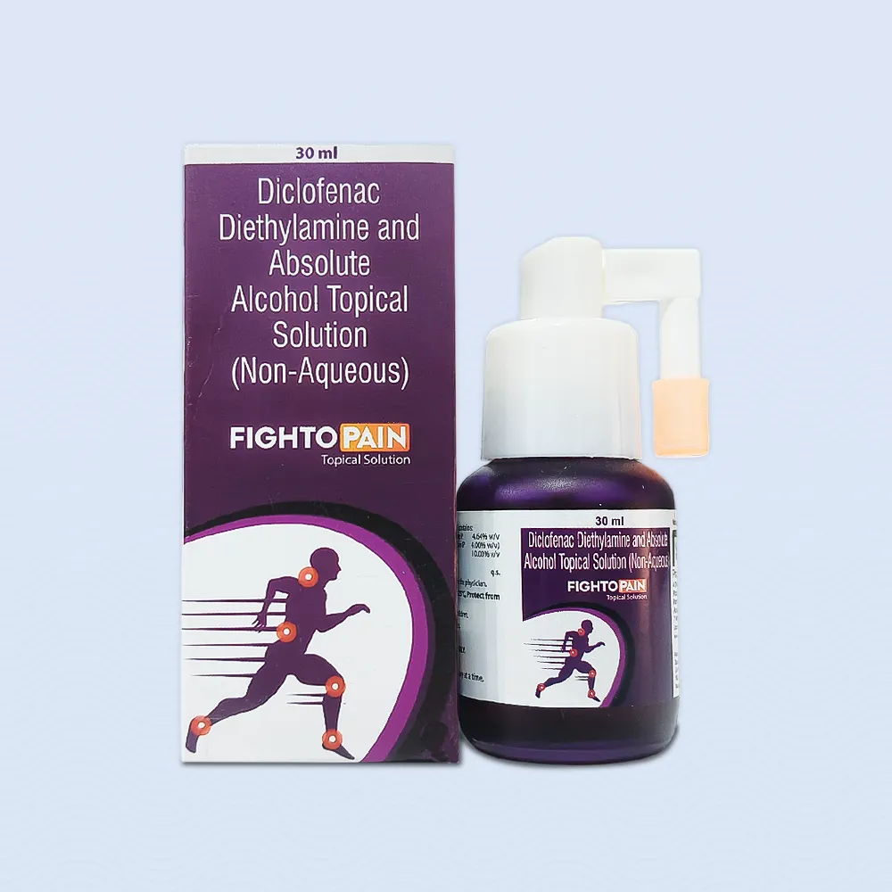 FIGHTOPAIN SPARY