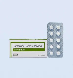 TORANIK-5 TABLETS